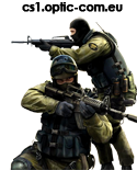 CS server
